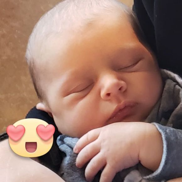 Meet your Posher, Tracy - Picture 1 of 1